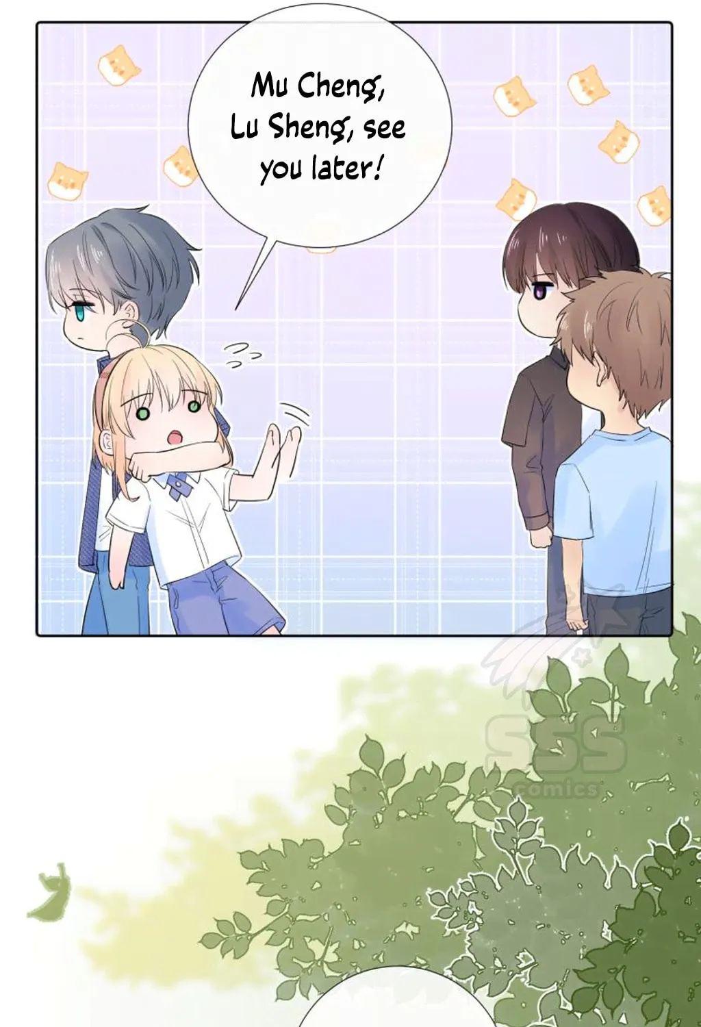 Lemon Chapter 18 page 42 - 