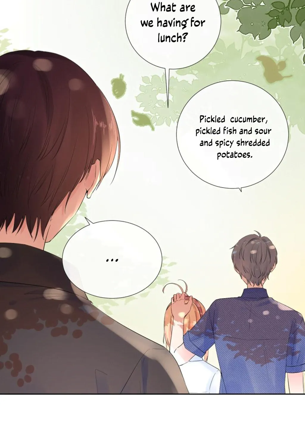 Lemon Chapter 18 page 43 - 