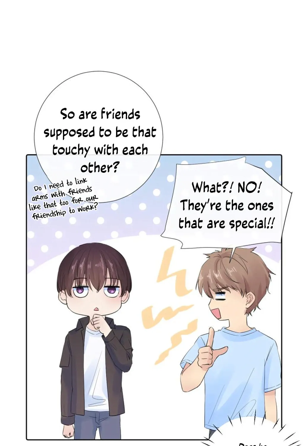 Lemon Chapter 18 page 44 - 