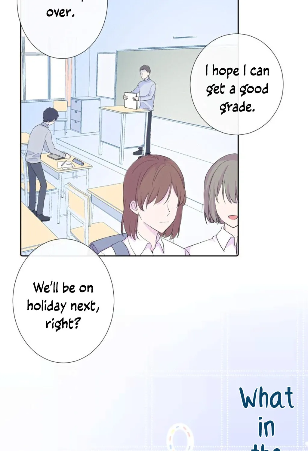 Lemon Chapter 18 page 48 - 