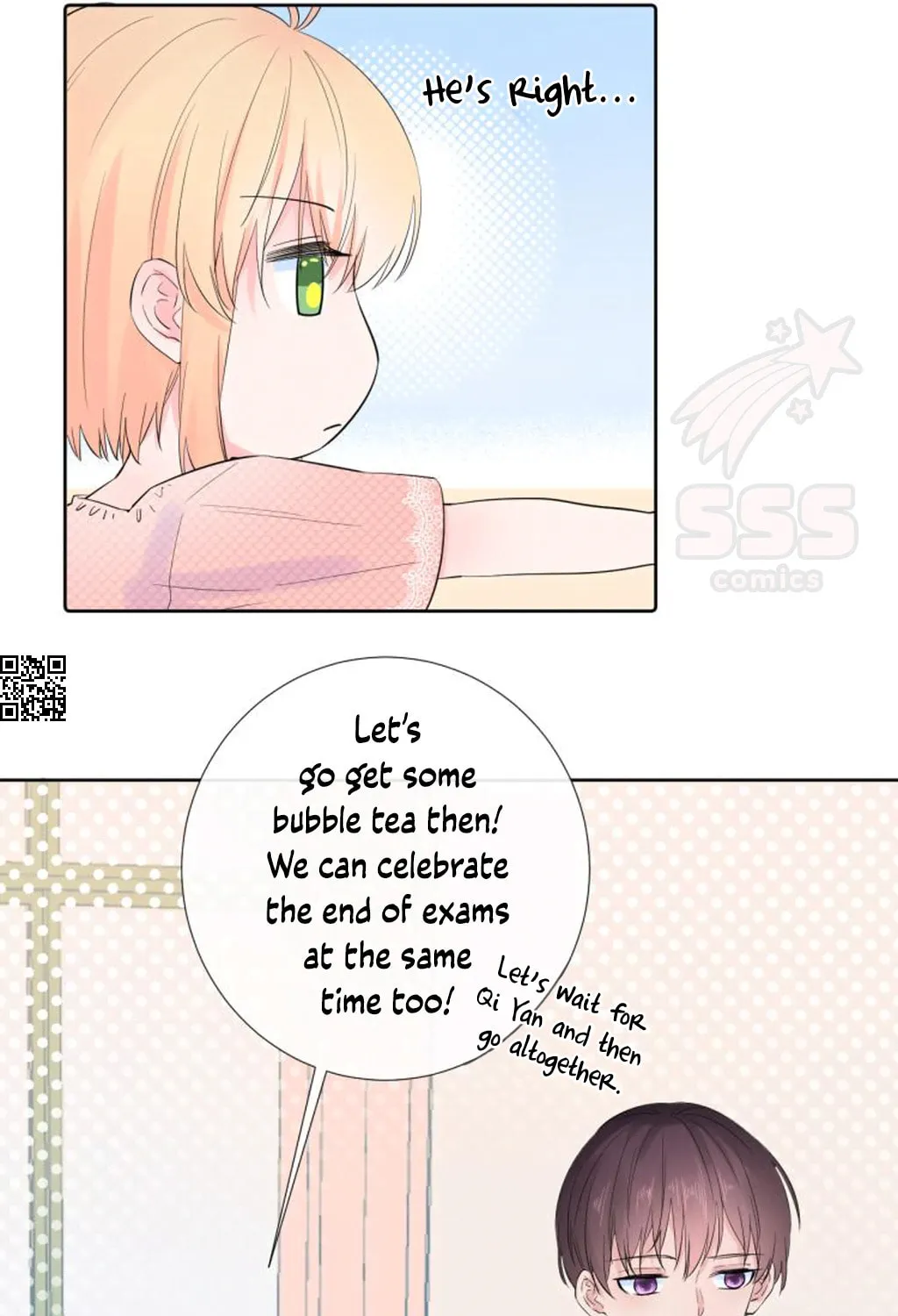Lemon Chapter 18 page 53 - 