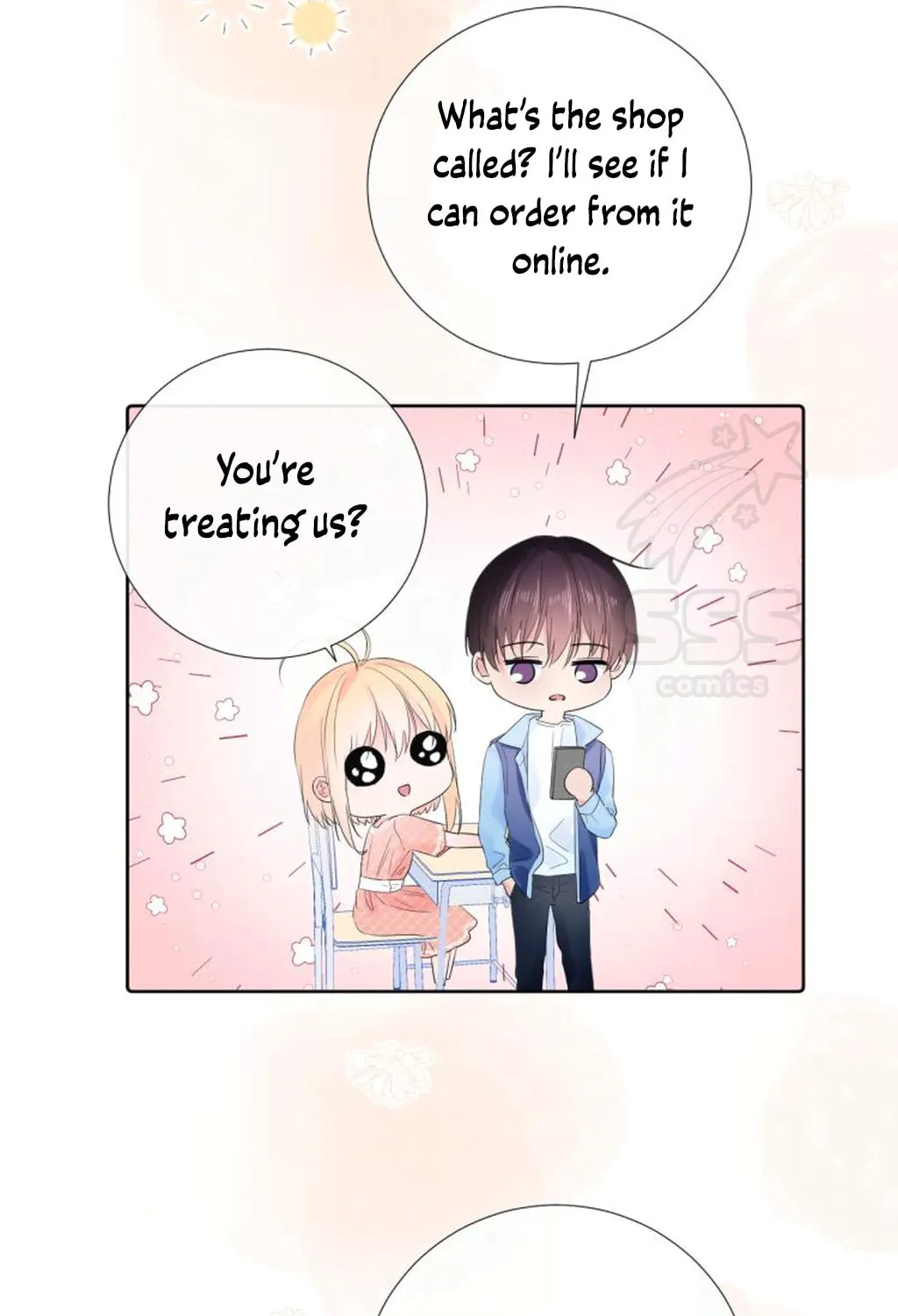 Lemon Chapter 18 page 57 - 