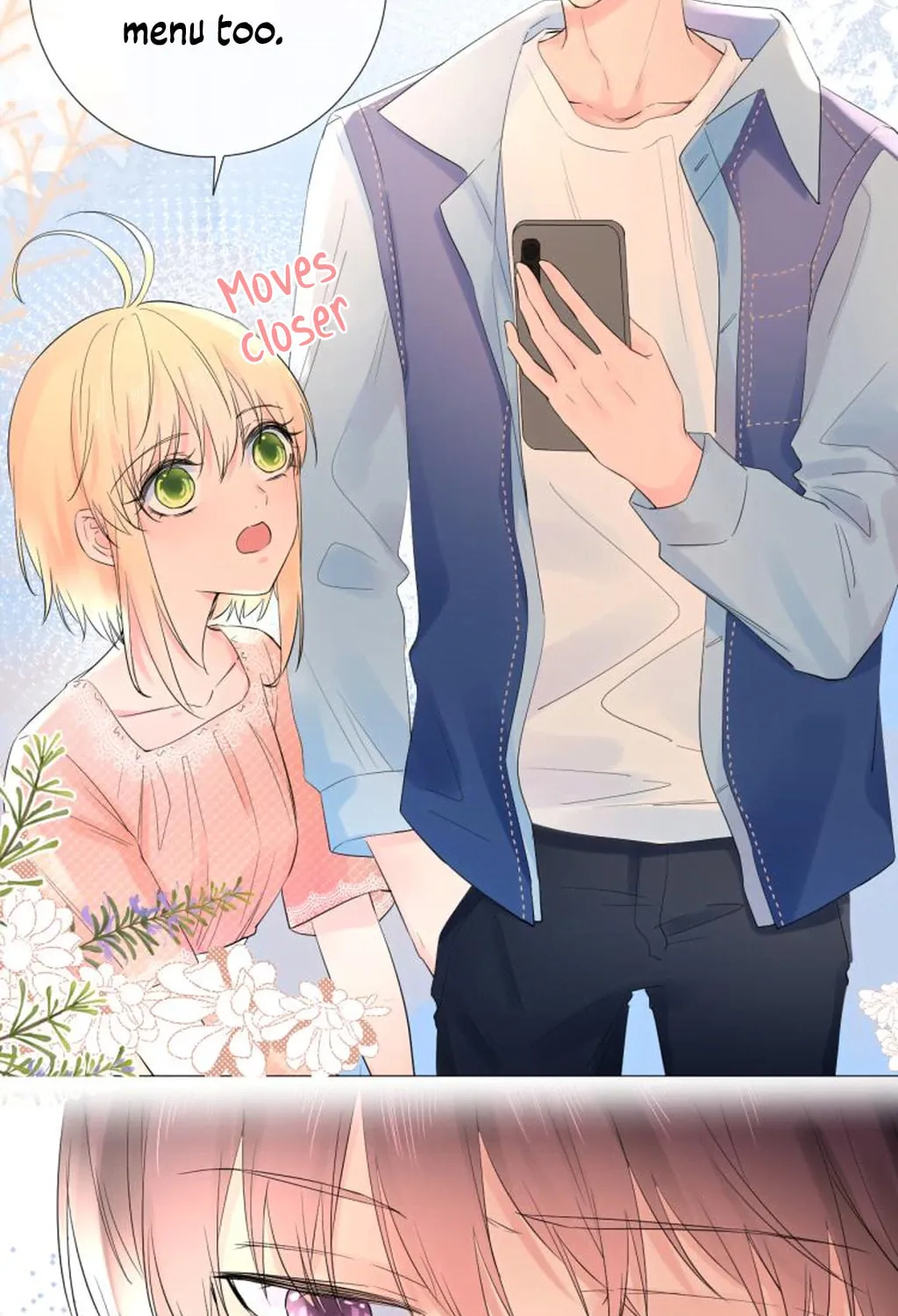Lemon Chapter 18 page 59 - 