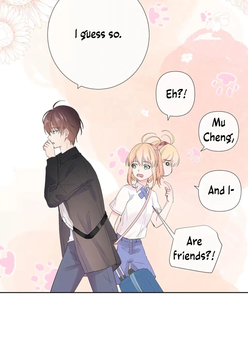 Lemon Chapter 18 page 7 - 