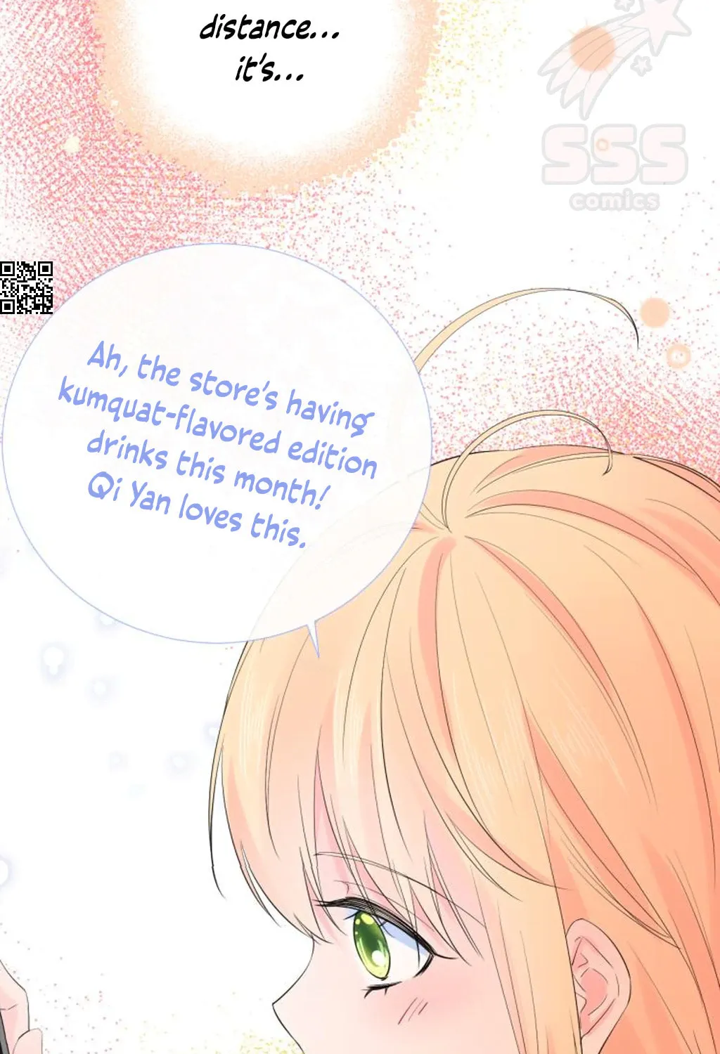 Lemon Chapter 18 page 61 - 