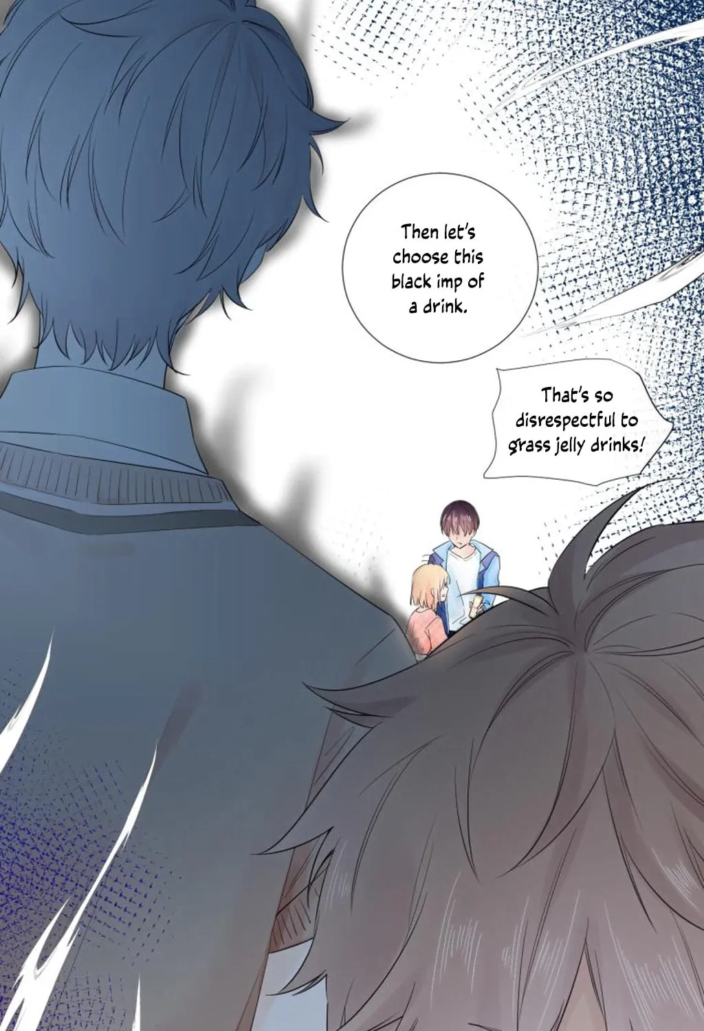 Lemon Chapter 18 page 66 - 