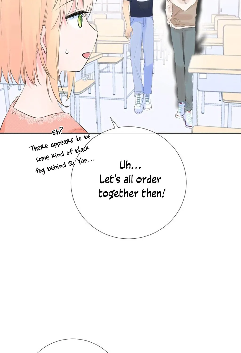 Lemon Chapter 18 page 69 - 