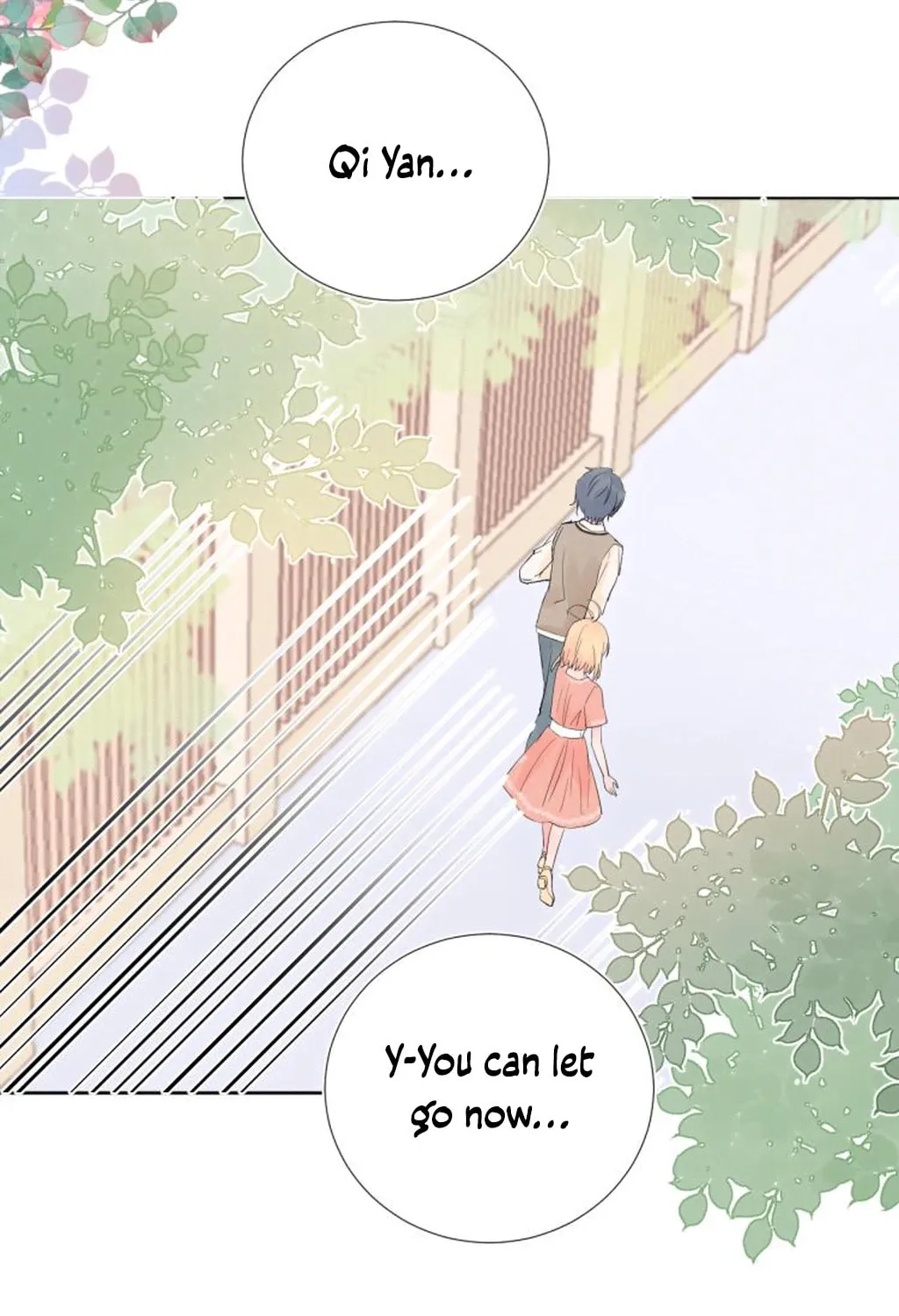 Lemon Chapter 18 page 76 - 