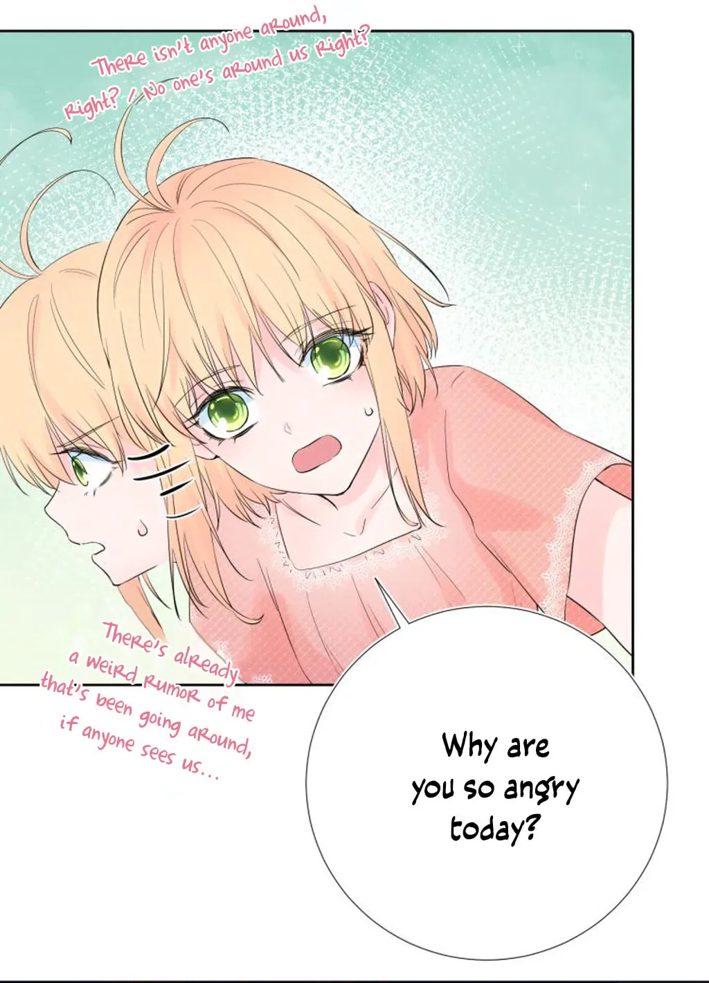 Lemon Chapter 18 page 78 - 