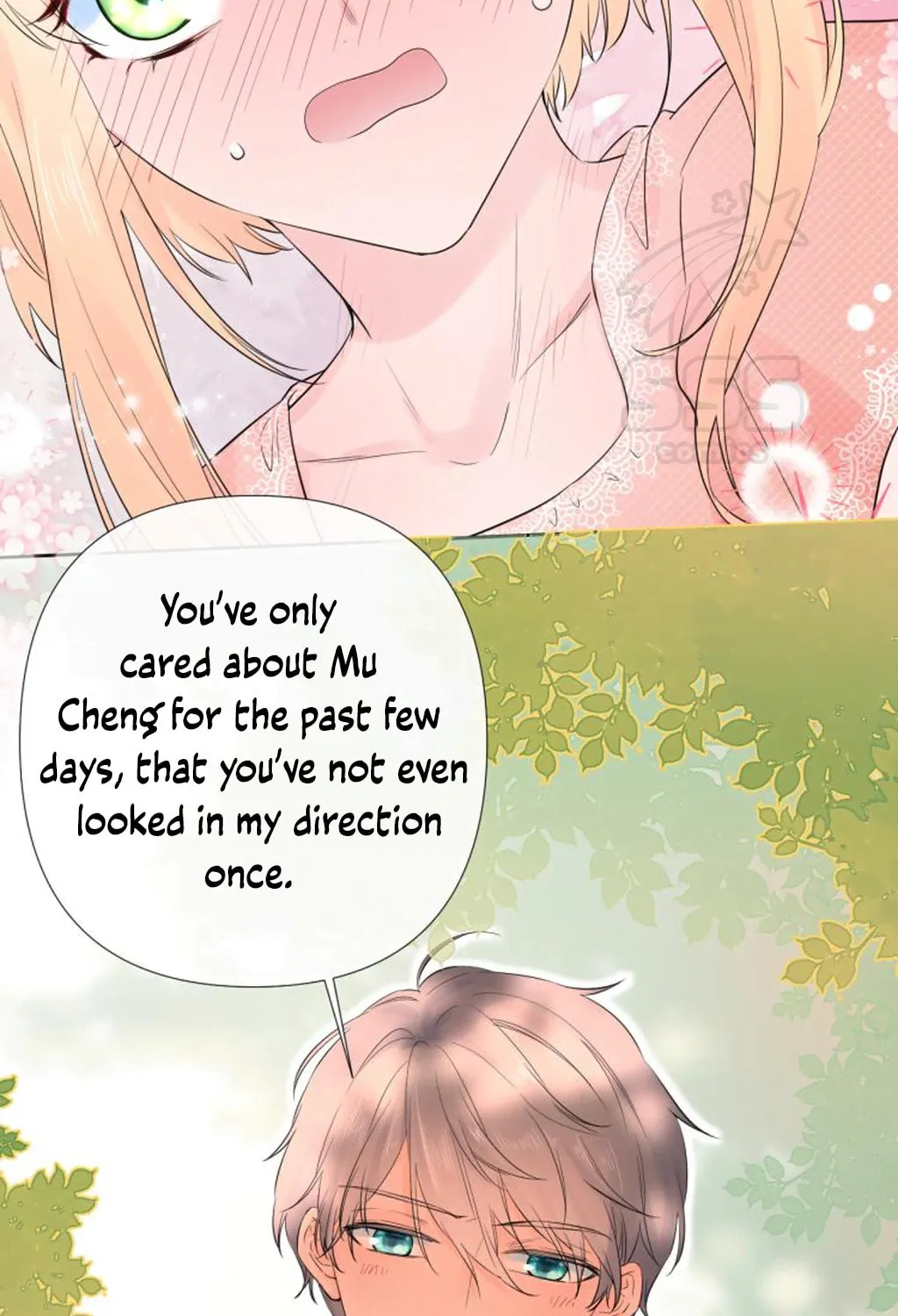 Lemon Chapter 18 page 84 - 