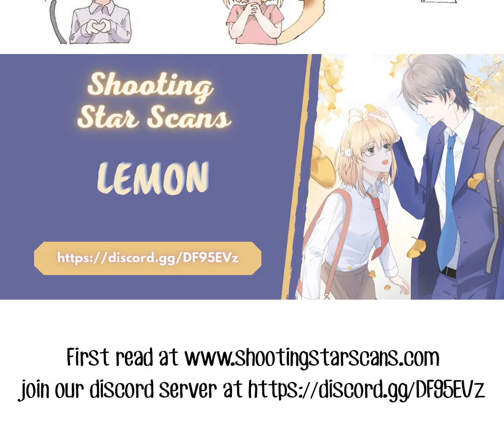 Lemon Chapter 18 page 89 - 