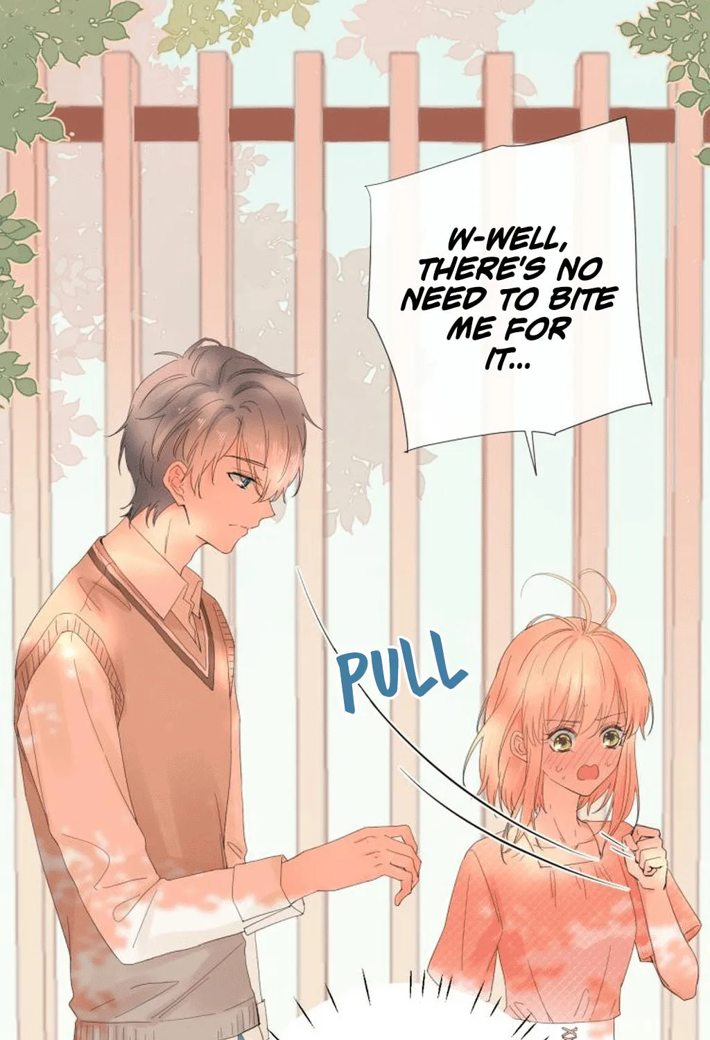 Lemon Chapter 19 page 15 - 