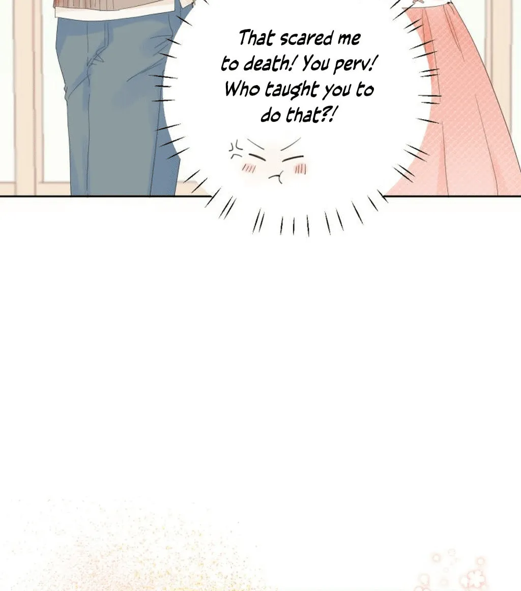 Lemon Chapter 19 page 16 - 