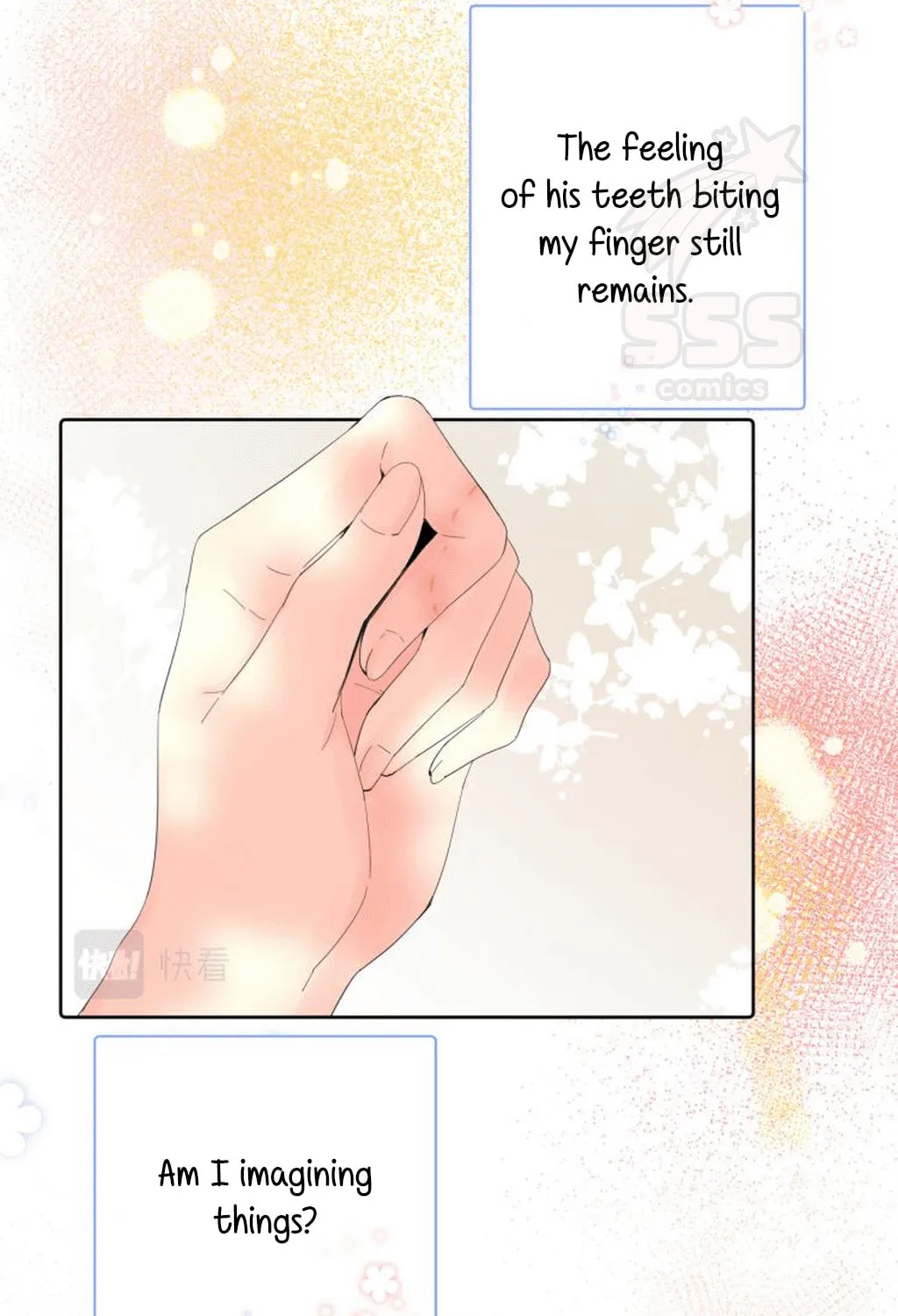 Lemon Chapter 19 page 17 - 