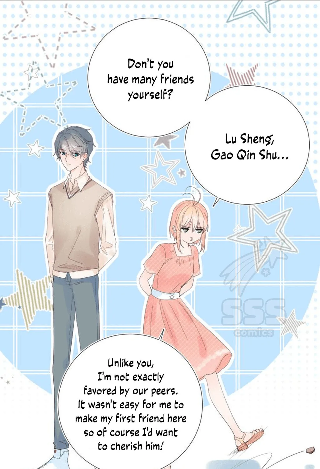 Lemon Chapter 19 page 24 - 
