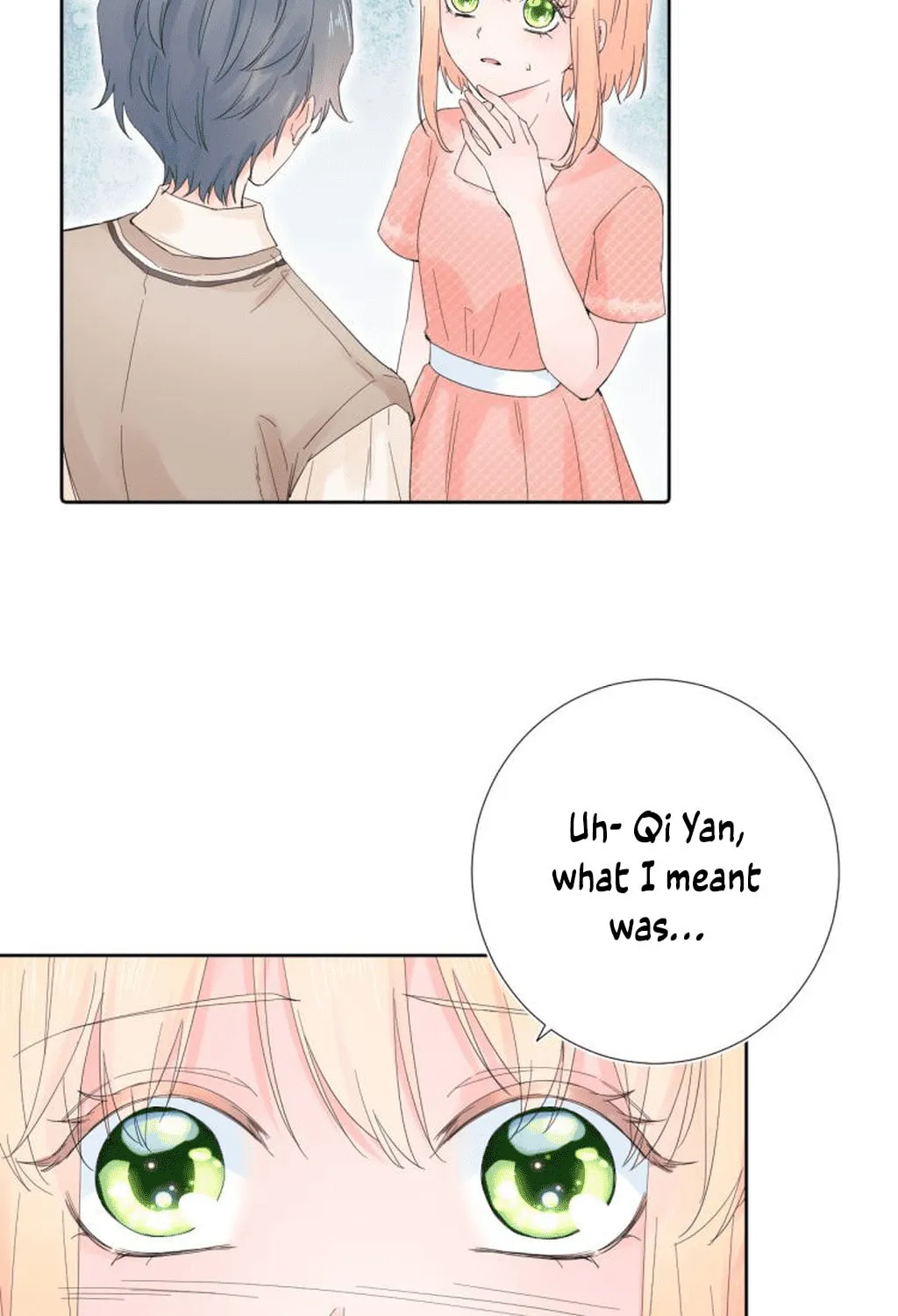 Lemon Chapter 19 page 29 - 