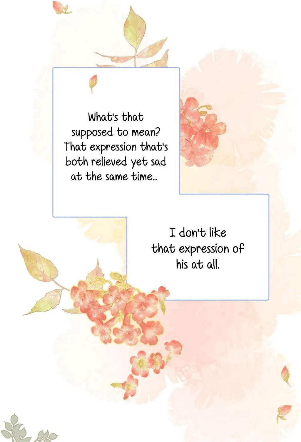 Lemon Chapter 19 page 34 - 