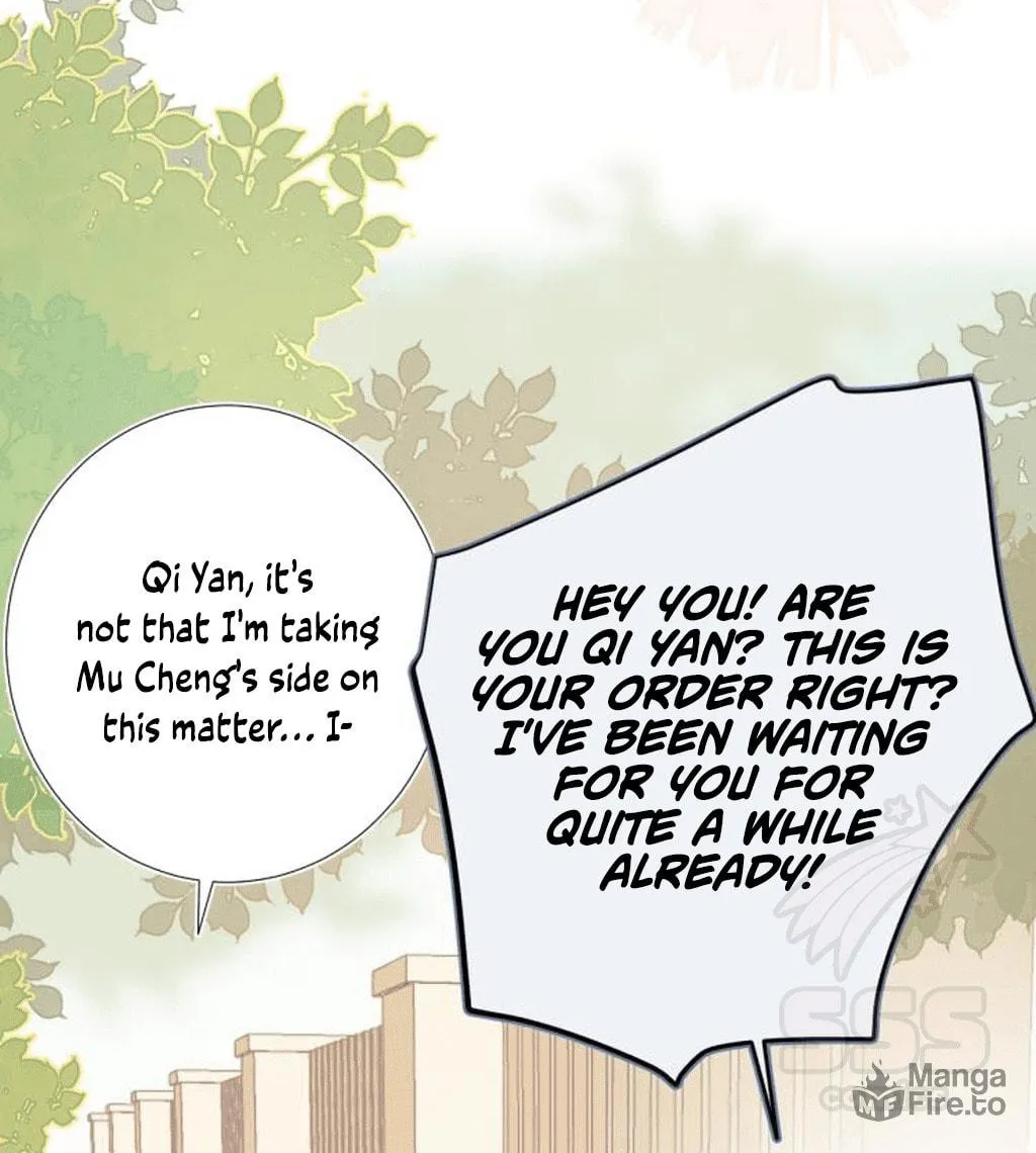 Lemon Chapter 19 page 35 - 