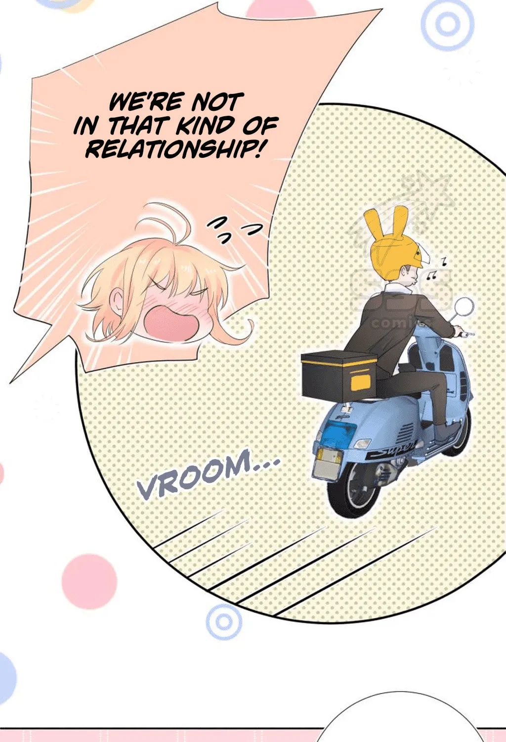 Lemon Chapter 19 page 39 - 