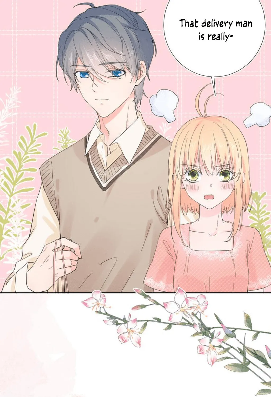 Lemon Chapter 19 page 40 - 