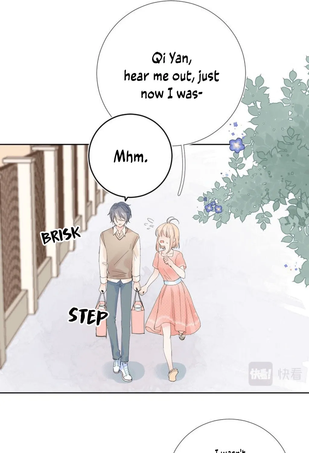 Lemon Chapter 19 page 45 - 
