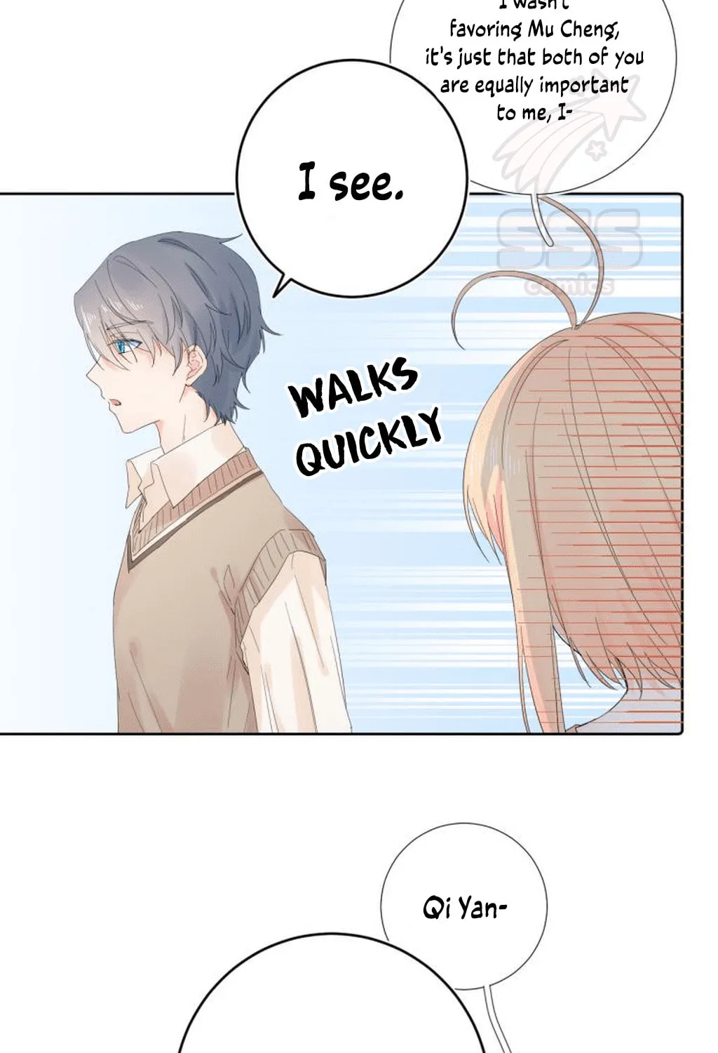 Lemon Chapter 19 page 46 - 