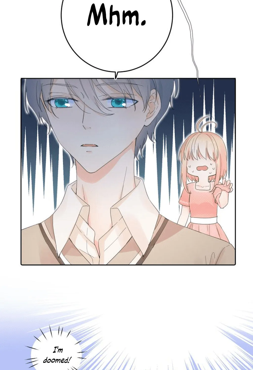 Lemon Chapter 19 page 47 - 