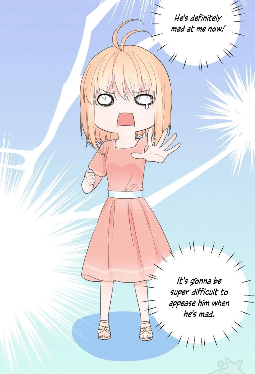 Lemon Chapter 19 page 49 - 
