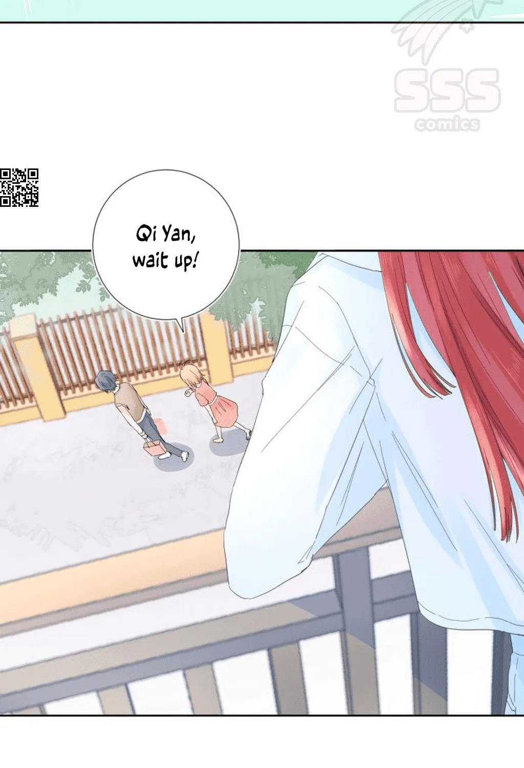 Lemon Chapter 19 page 50 - 