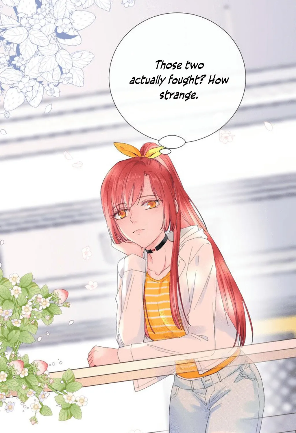 Lemon Chapter 19 page 52 - 