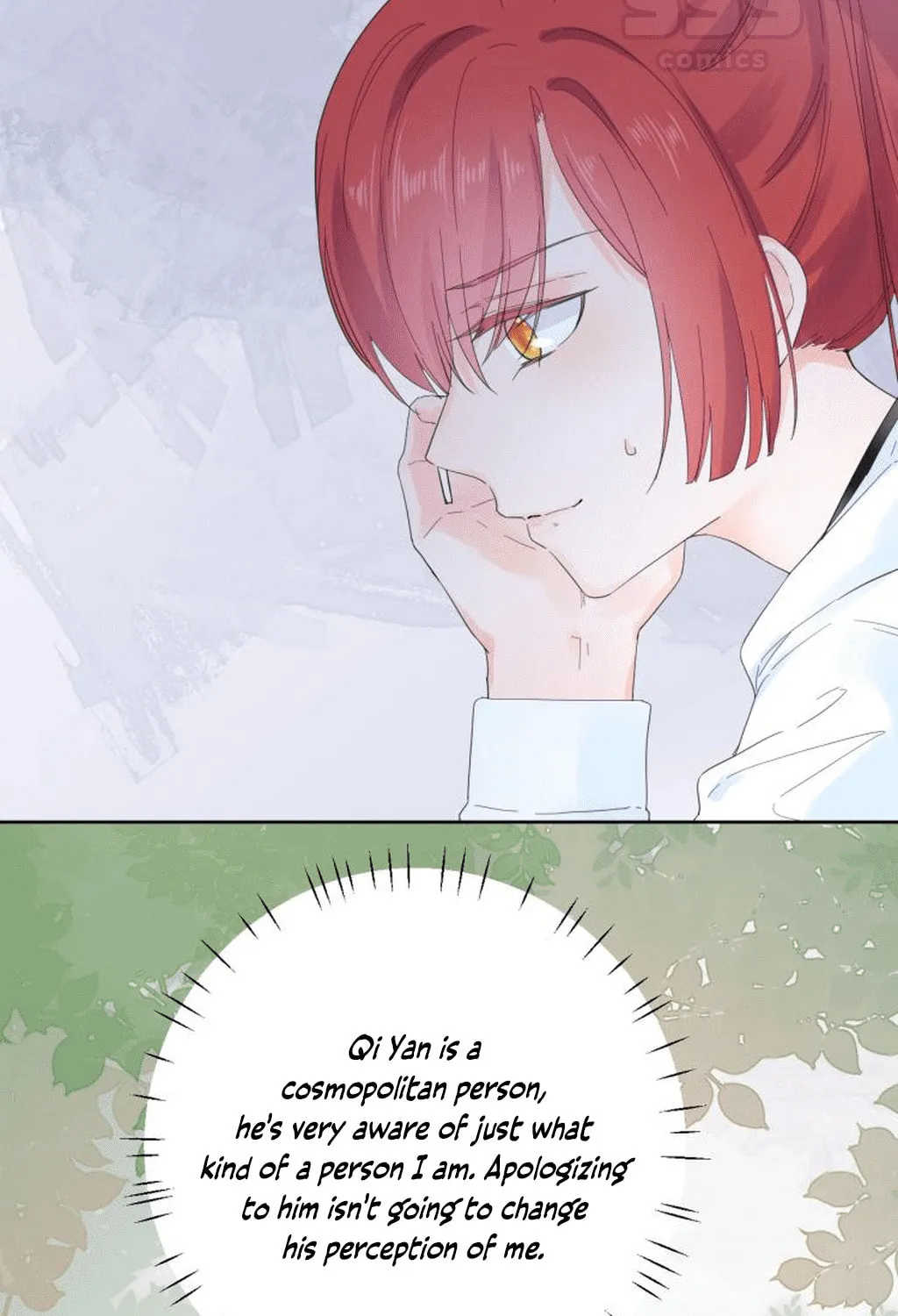 Lemon Chapter 19 page 54 - 