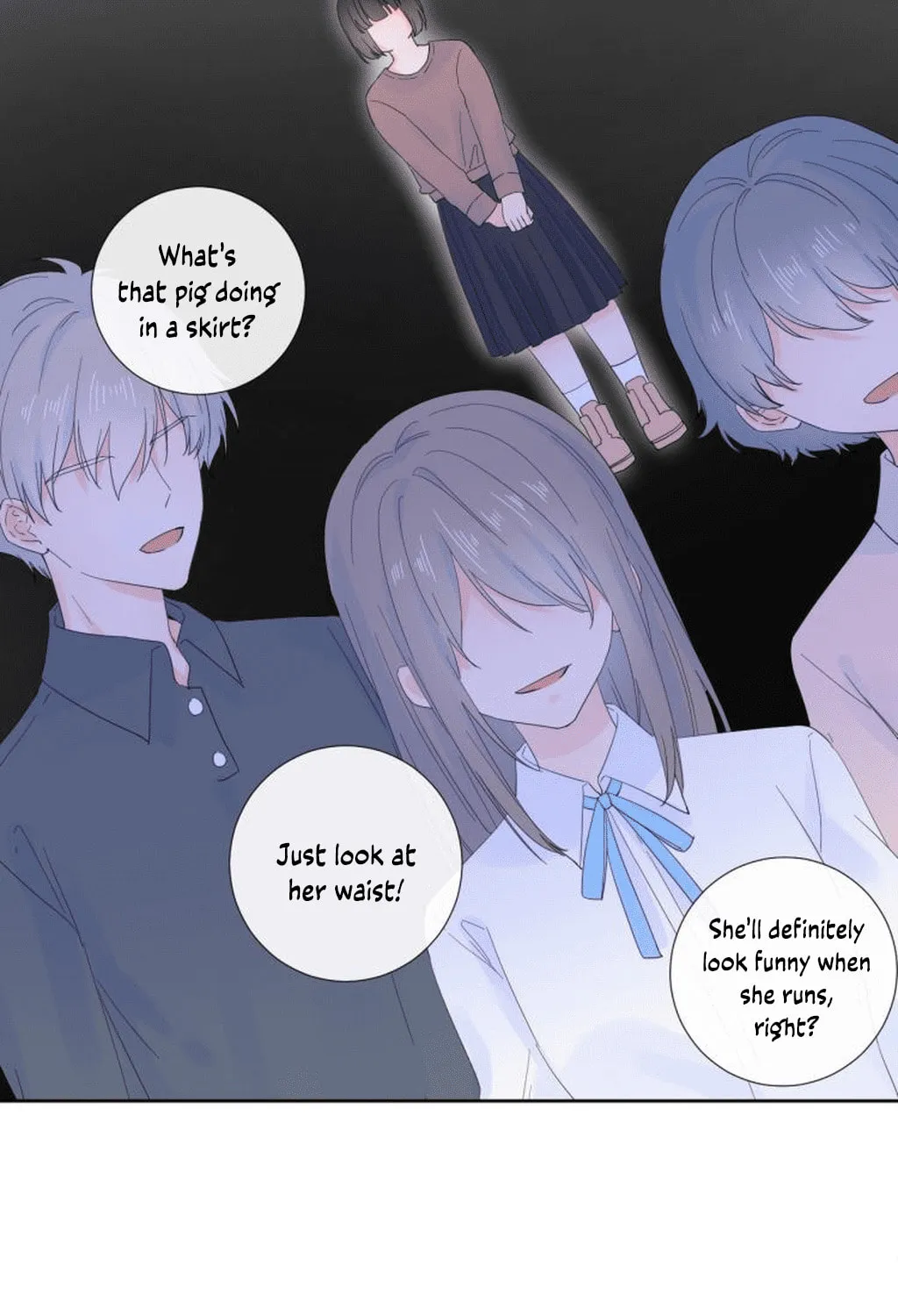 Lemon Chapter 19 page 59 - 