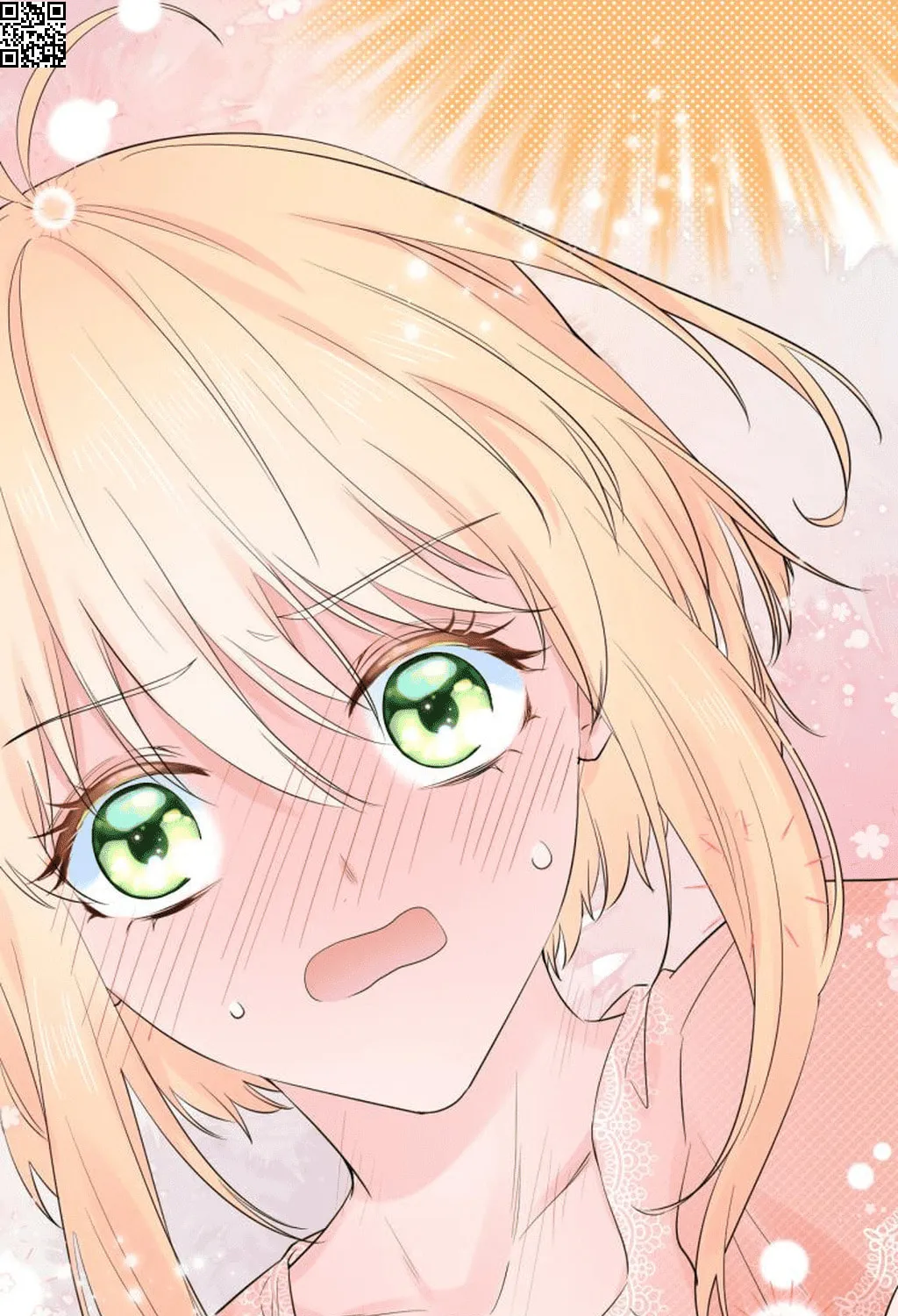 Lemon Chapter 19 page 7 - 