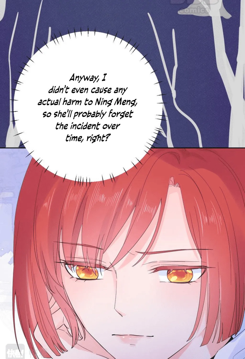 Lemon Chapter 19 page 61 - 