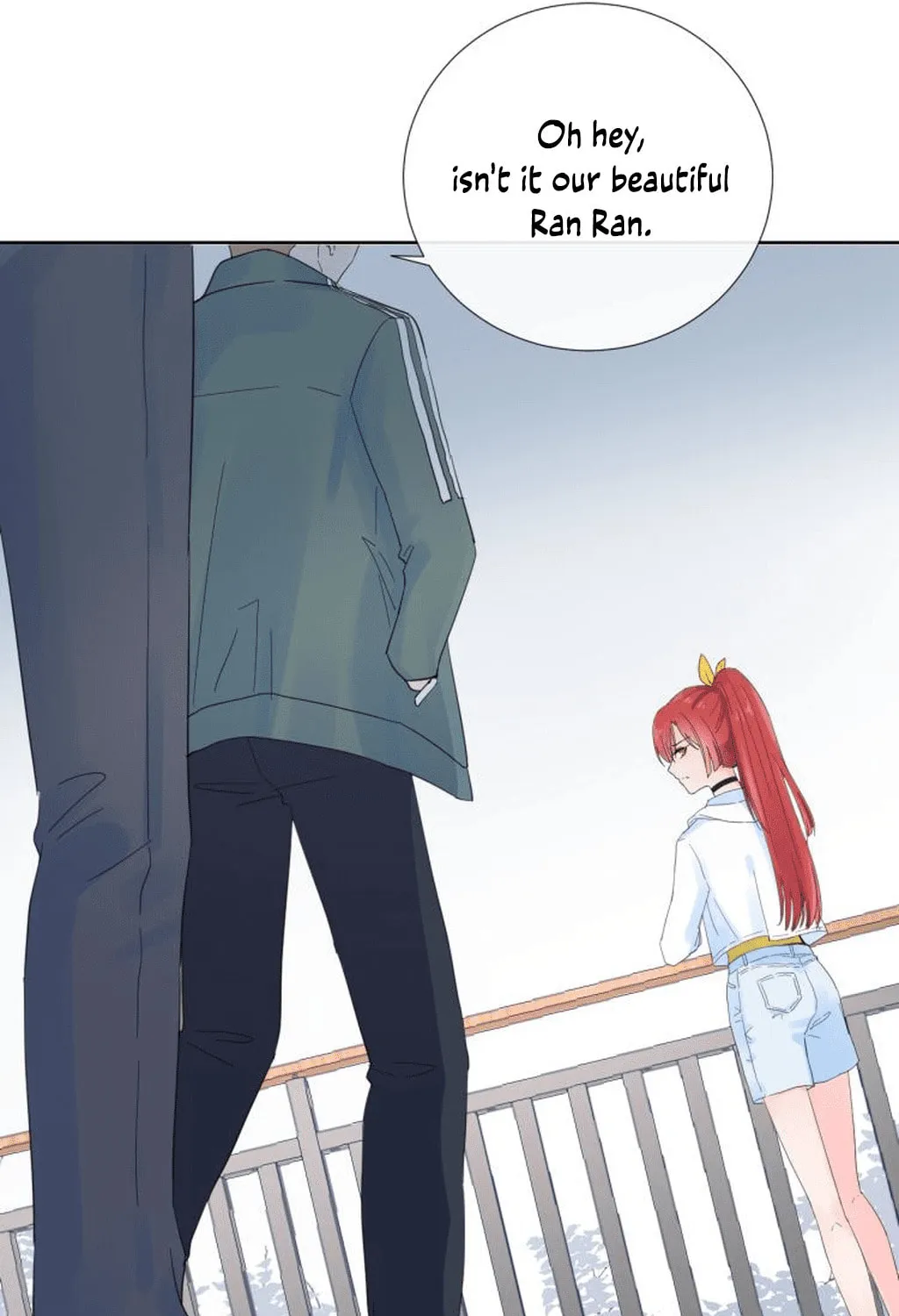 Lemon Chapter 19 page 63 - 