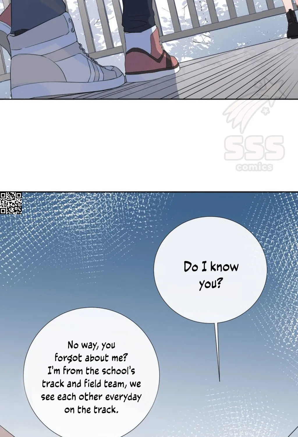 Lemon Chapter 19 page 64 - 