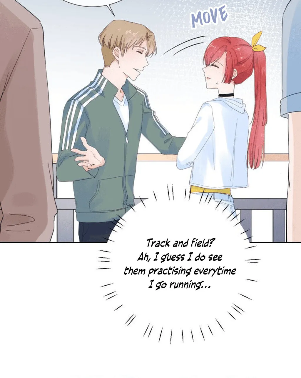 Lemon Chapter 19 page 65 - 