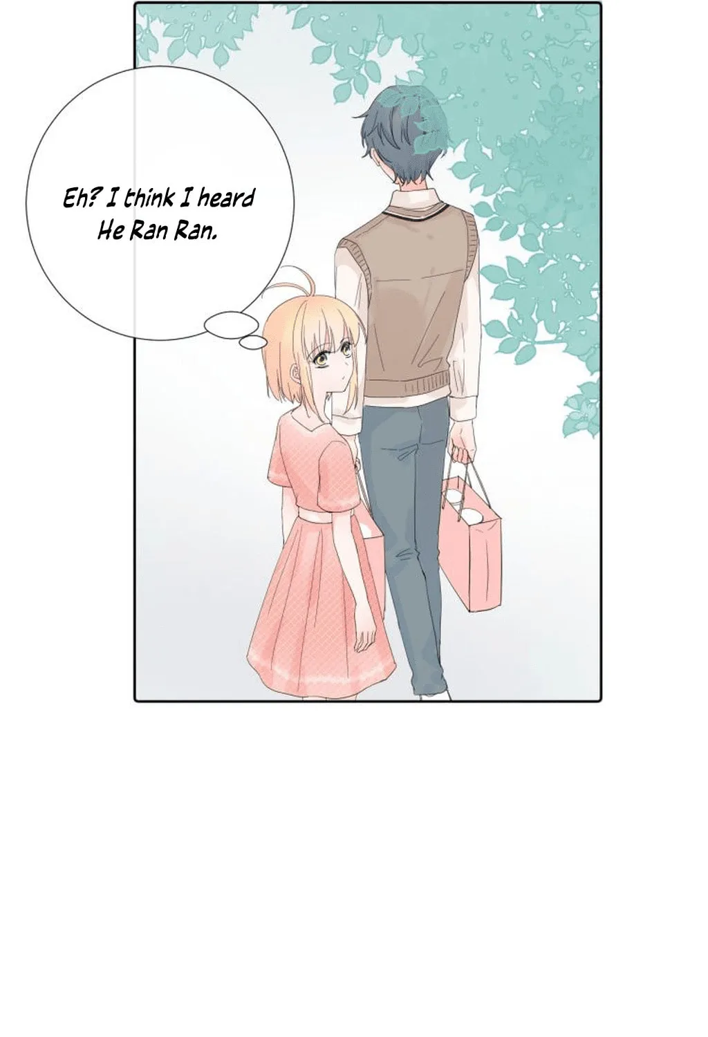 Lemon Chapter 19 page 66 - 