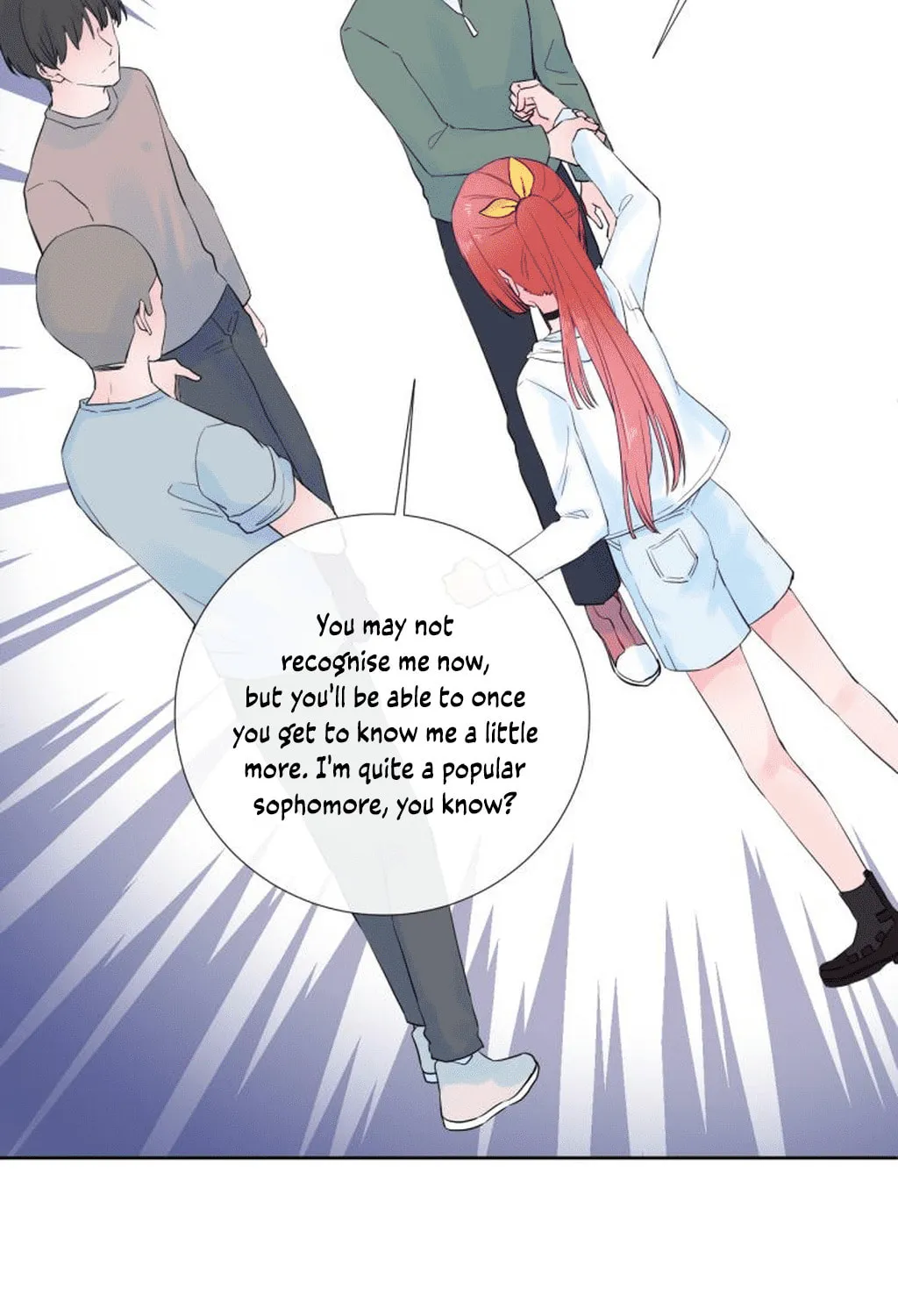 Lemon Chapter 19 page 71 - 
