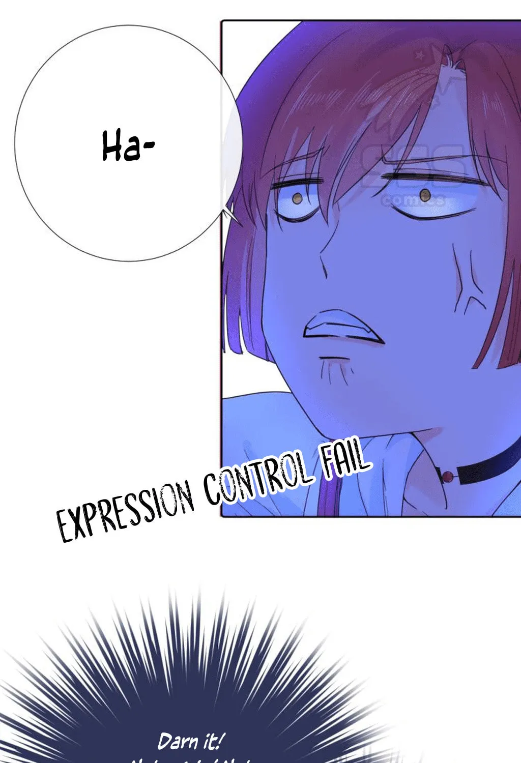 Lemon Chapter 19 page 74 - 