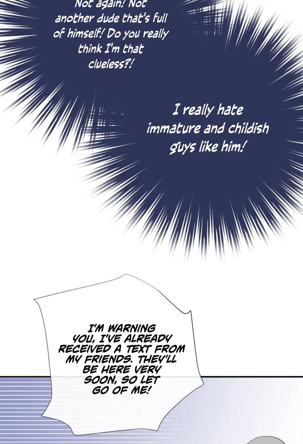 Lemon Chapter 19 page 75 - 