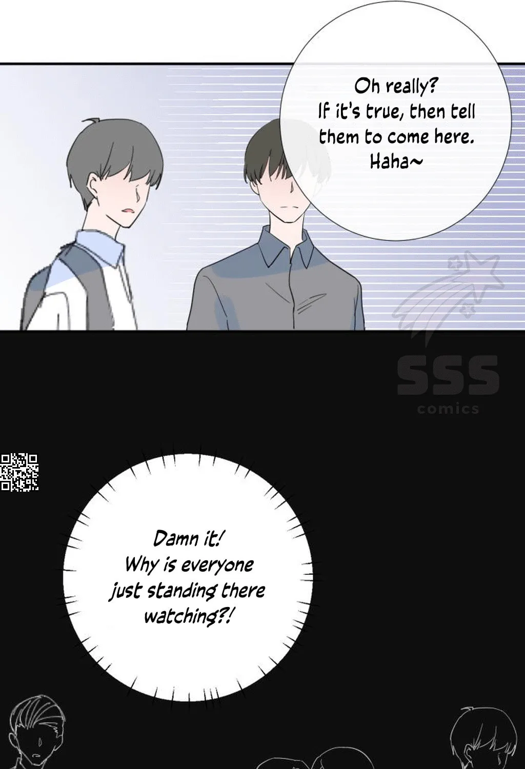 Lemon Chapter 19 page 77 - 