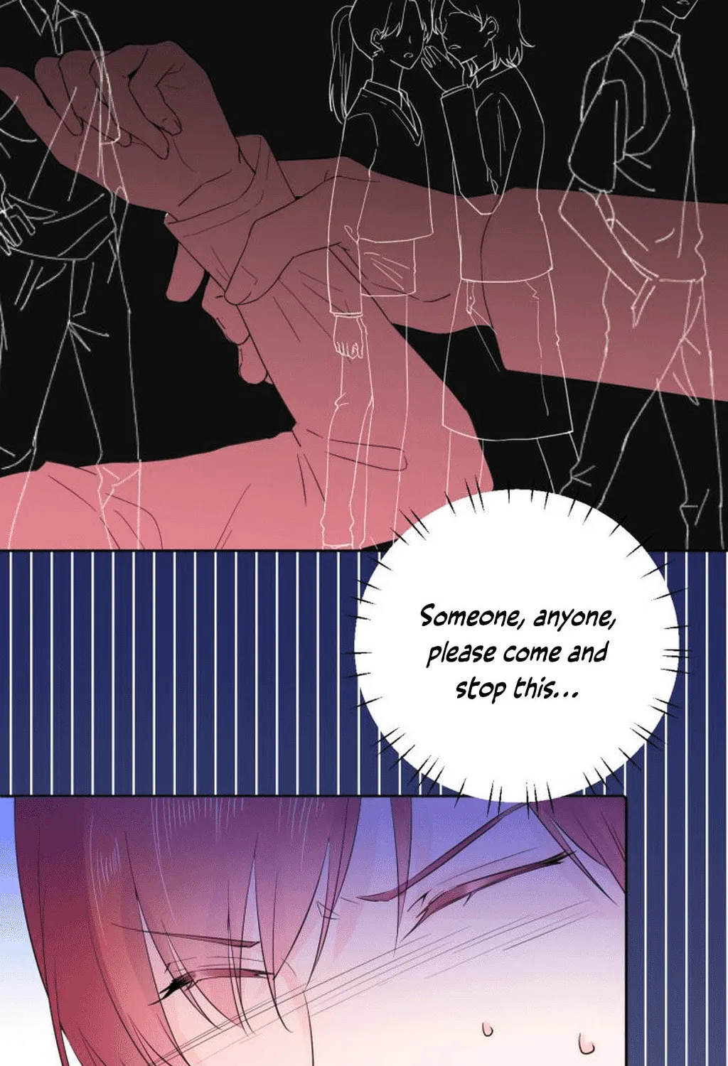 Lemon Chapter 19 page 78 - 