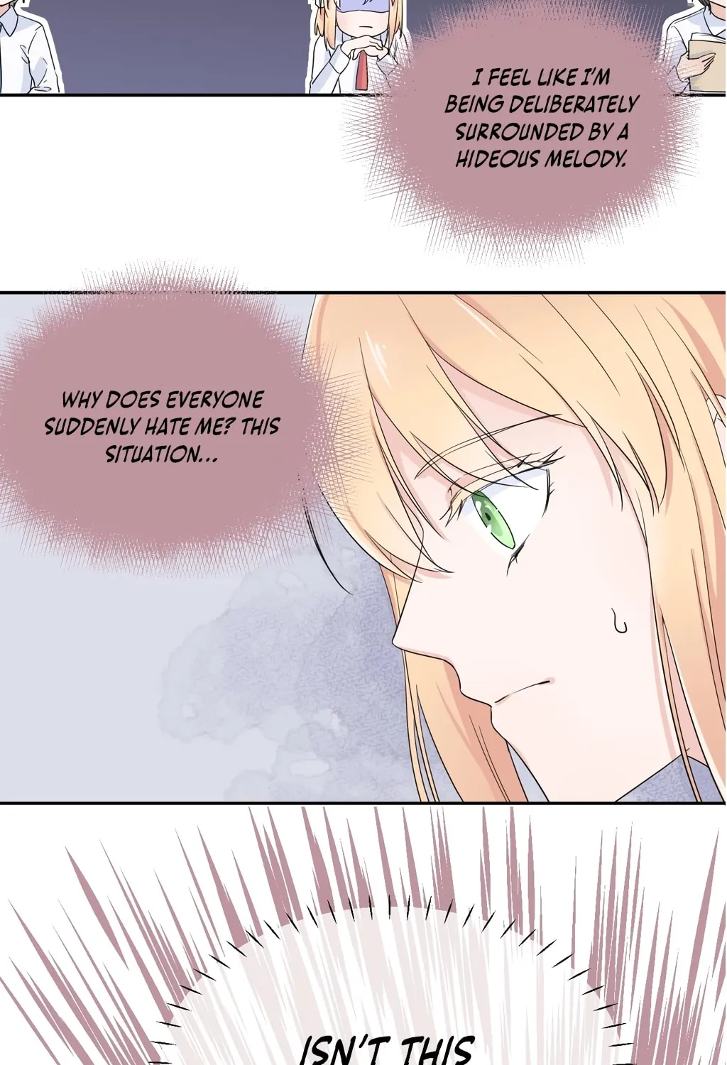 Lemon Chapter 2 page 11 - 