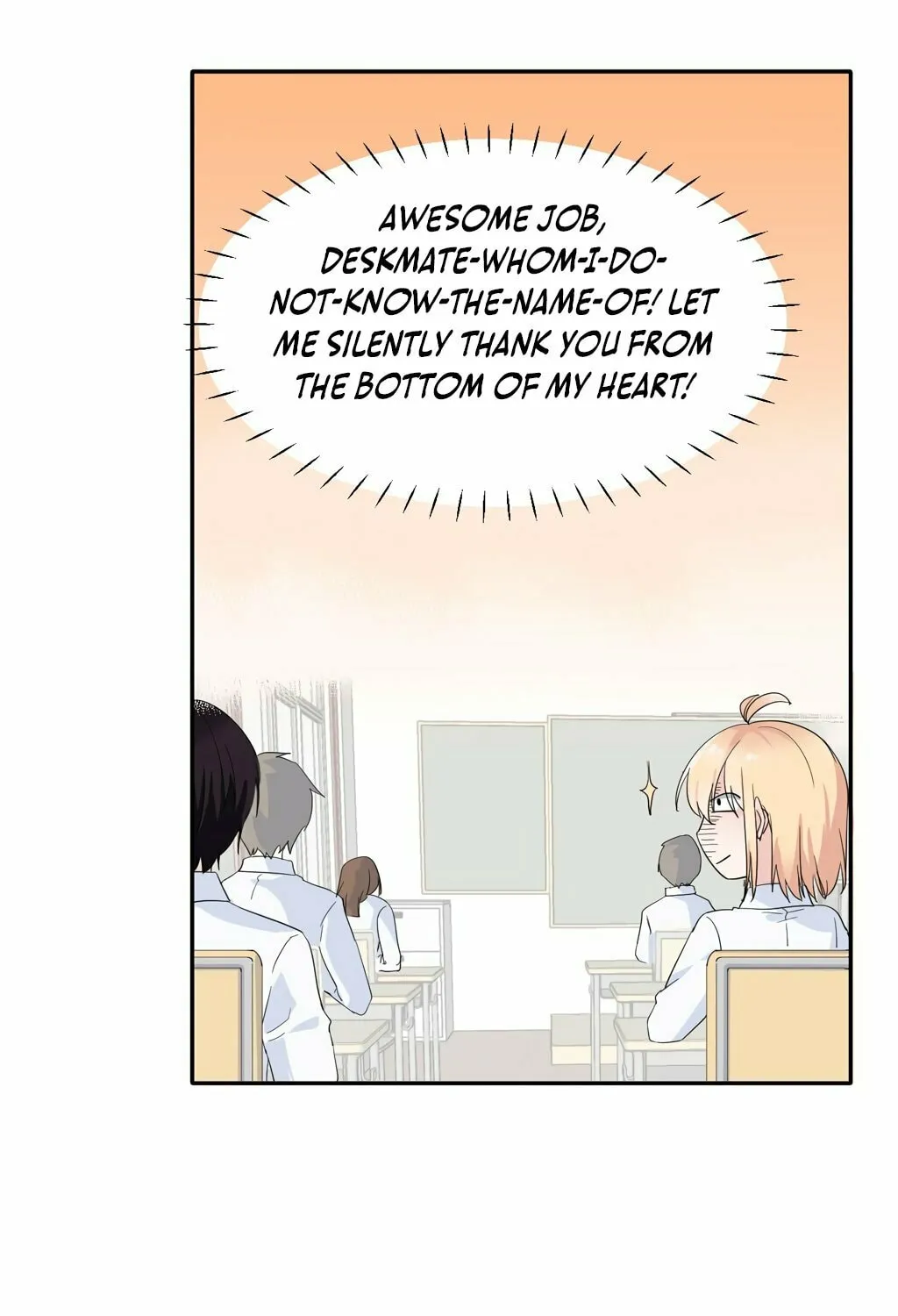 Lemon Chapter 2 page 14 - 