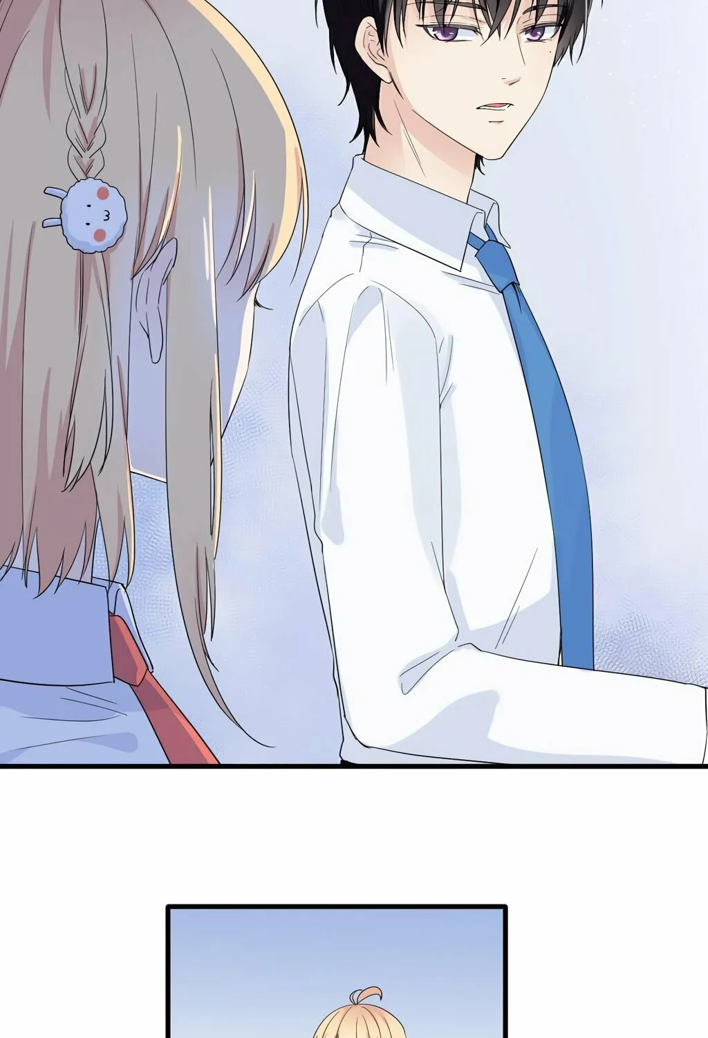 Lemon Chapter 2 page 16 - 