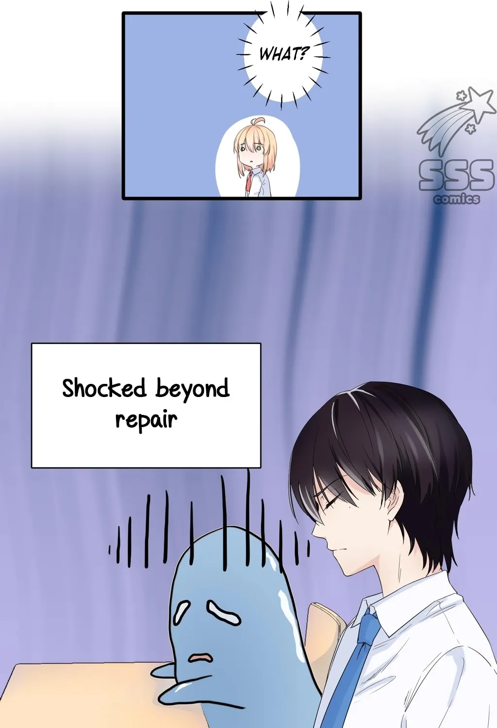 Lemon Chapter 2 page 18 - 