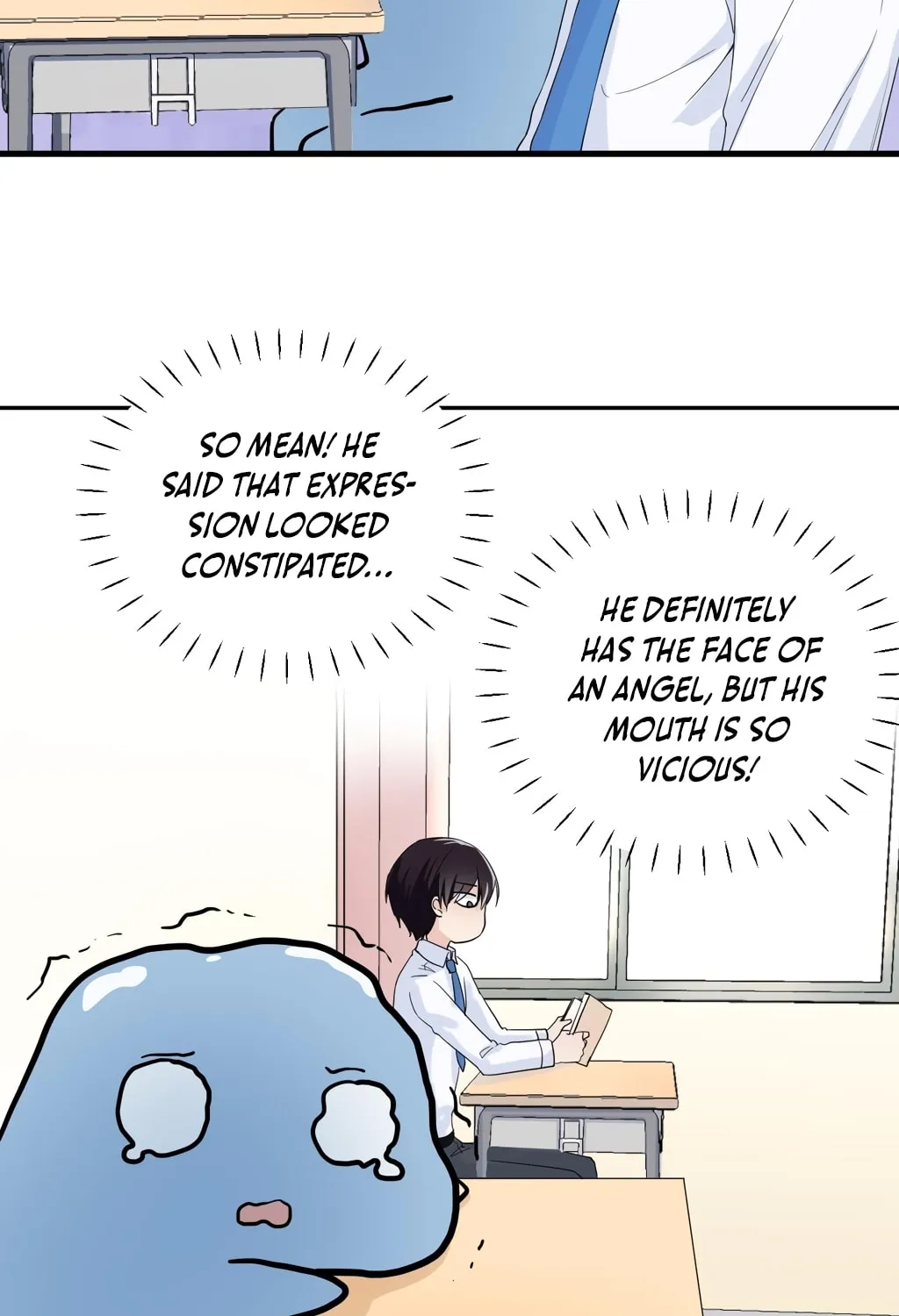 Lemon Chapter 2 page 19 - 