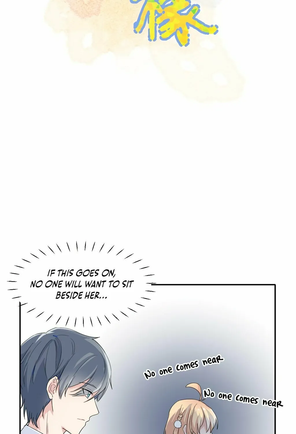 Lemon Chapter 2 page 3 - 