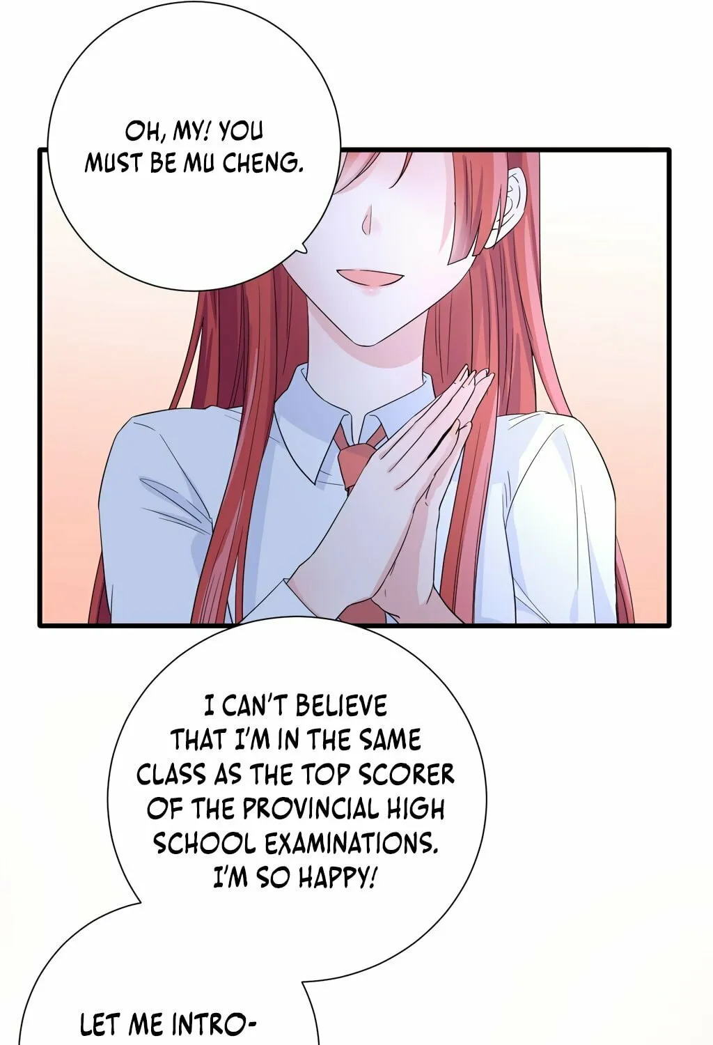 Lemon Chapter 2 page 21 - 